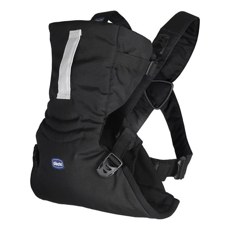 Chicco - Bärsele EASY FIT svart