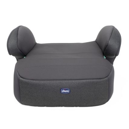 Chicco - Bilstol QUASAR FIX i-Storlek (126-150 cm) grå