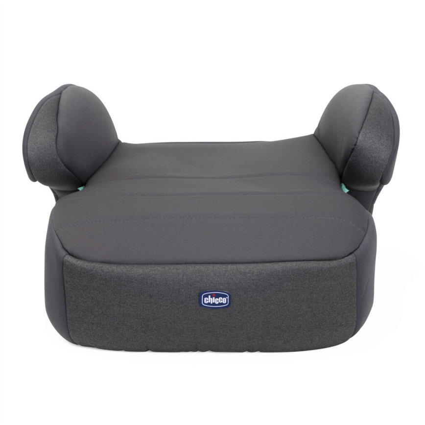 Chicco - Bilstol QUASAR FIX i-Storlek (126-150 cm) grå