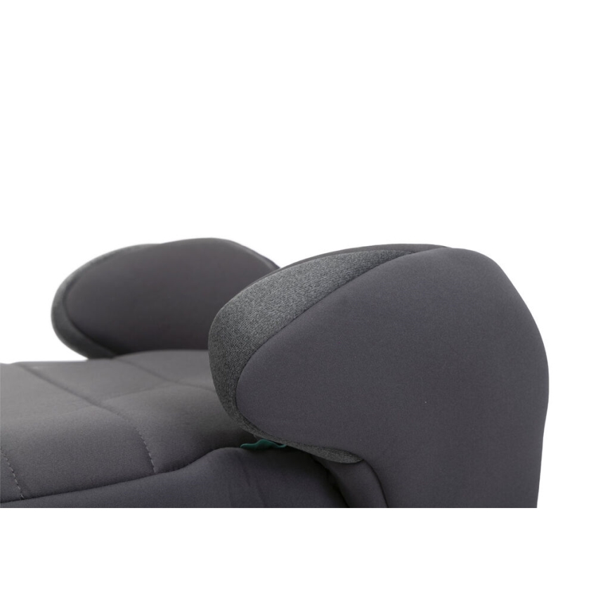 Chicco - Bilstol QUASAR FIX i-Storlek (126-150 cm) grå