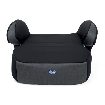 Chicco - Bilstol QUASAR FIX i-Storlek (126-150 cm) svart/grå