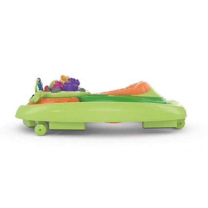 Chicco - Gåstol WALKY TALKY grön