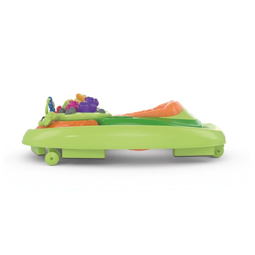 Chicco - Gåstol WALKY TALKY grön