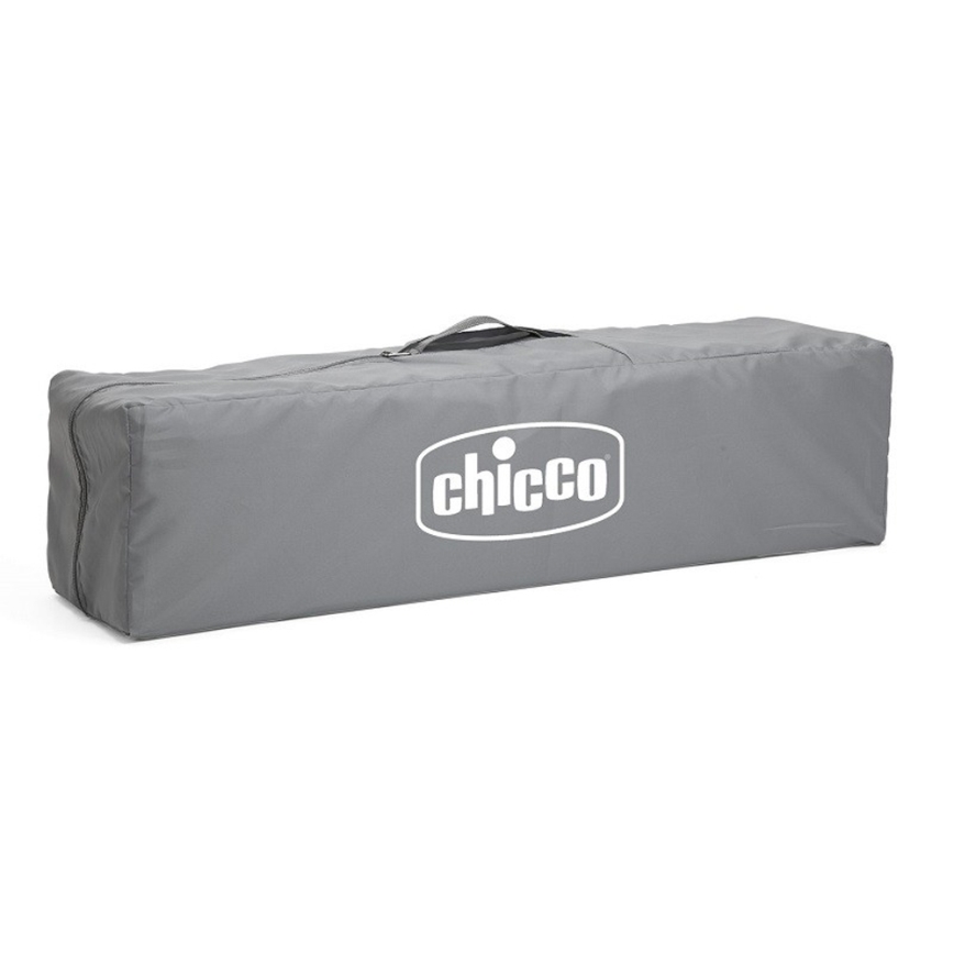 Chicco - Lekhage FAWN grå