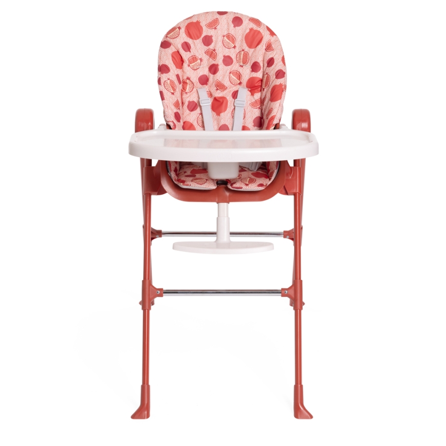 Chicco - Matstol för barn Polly Essential - Juice