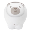 Chicco - Projektor för barn 2i1 POLAR BEAR beige