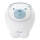 Chicco - Projektor för barn 2i1 POLAR BEAR blå