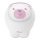 Chicco - Projektor för barn 2i1 POLAR BEAR rosa