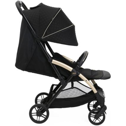 Chicco - Sittvagn GOODY XPLUS Black Re_Lux Eco+