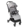 Chicco - Sittvagn TROLLEY ME ljusgrå