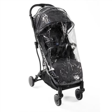 Chicco - Sittvagn TROLLEY ME mörk