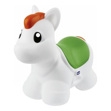 Chicco - Upplåsbar hoppleksak RODEO