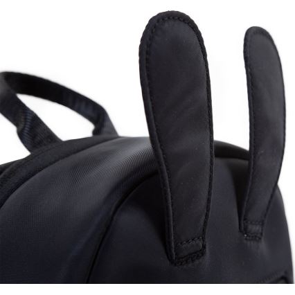Childhome - Barnryggsäck MY FIRST BAG svart
