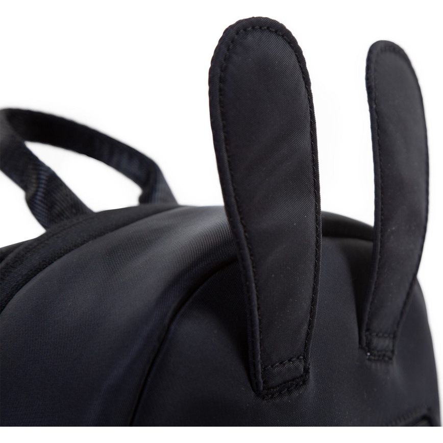 Childhome - Barnryggsäck MY FIRST BAG svart
