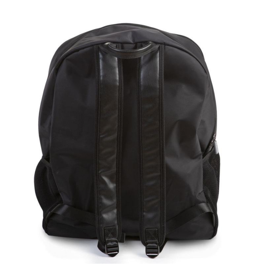 Childhome - Bytväska DADDY BAG svart