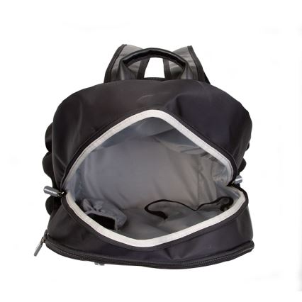 Childhome - Bytväska DADDY BAG svart