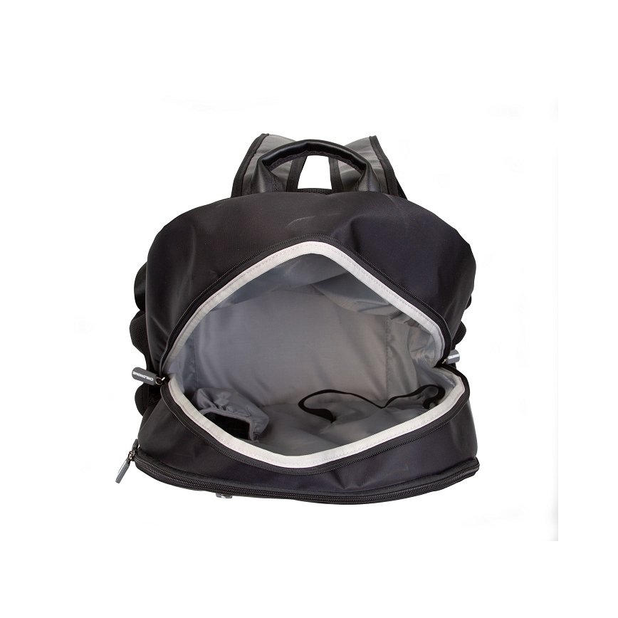Childhome - Bytväska DADDY BAG svart