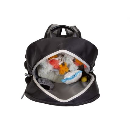 Childhome - Bytväska DADDY BAG svart