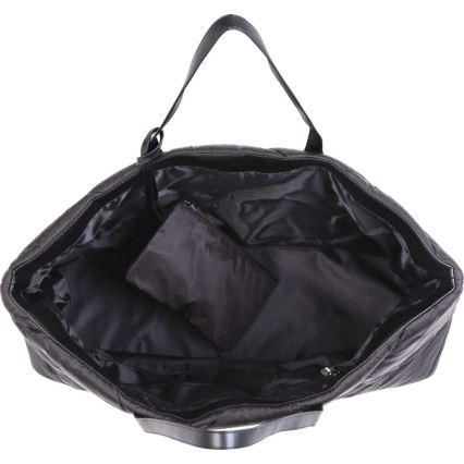 Childhome - Resväska FAMILY BAG svart