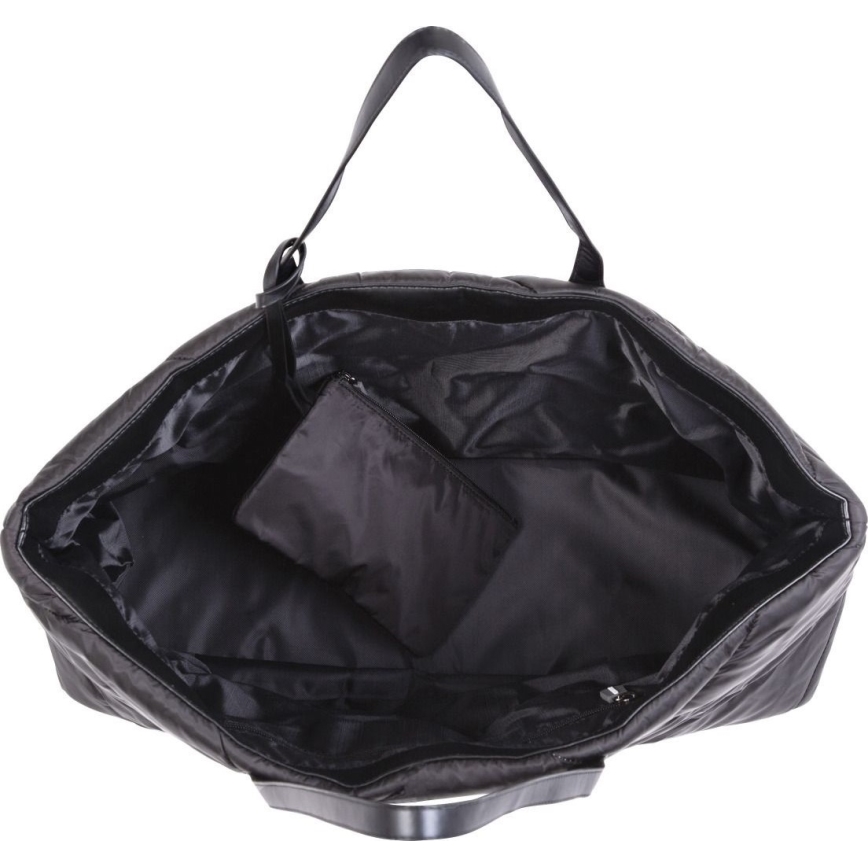 Childhome - Resväska FAMILY BAG svart