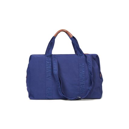 Childhome - Skötväska MOMMY BAG blå
