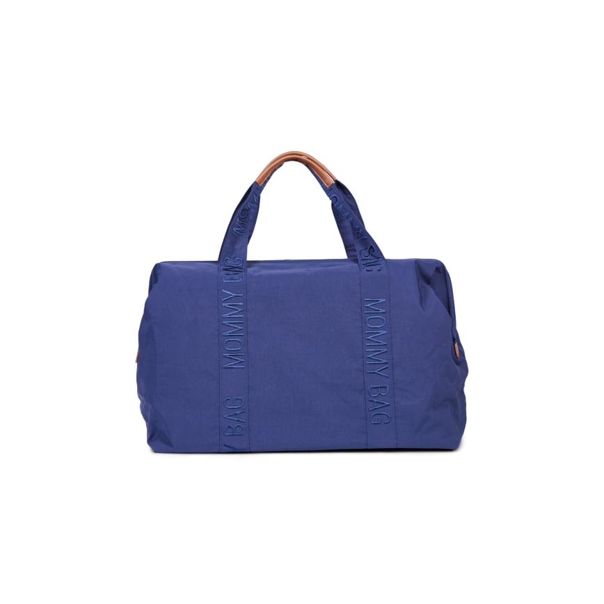 Childhome - Skötväska MOMMY BAG blå