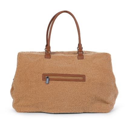 Childhome - Skötväska MOMMY BAG brun