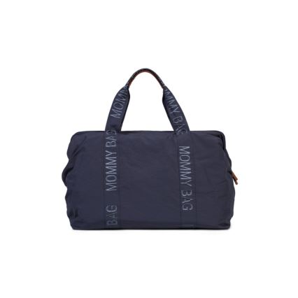 Childhome - Skötväska MOMMY BAG grå