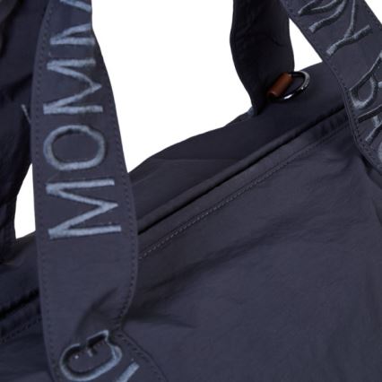 Childhome - Skötväska MOMMY BAG grå