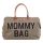 Childhome - Skötväska MOMMY BAG khaki