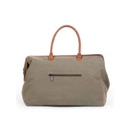 Childhome - Skötväska MOMMY BAG khaki