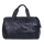 Childhome - Skötväska MOMMY BAG LEATHER svart