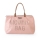 Childhome - Skötväska MOMMY BAG rosa