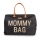 Childhome - Skötväska MOMMY BAG svart