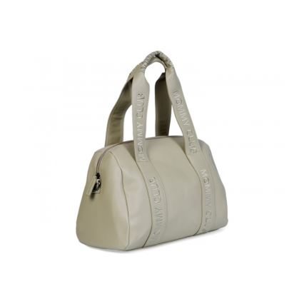 Childhome - Skötväska MOMMY CLUB LEATHER beige