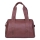 Childhome - Skötväska MOMMY CLUB LEATHER brun
