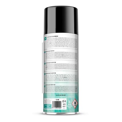 CLEAN IT CL-102 - Komprimerad gas för rengöring av elektroniska enheter 400 mm