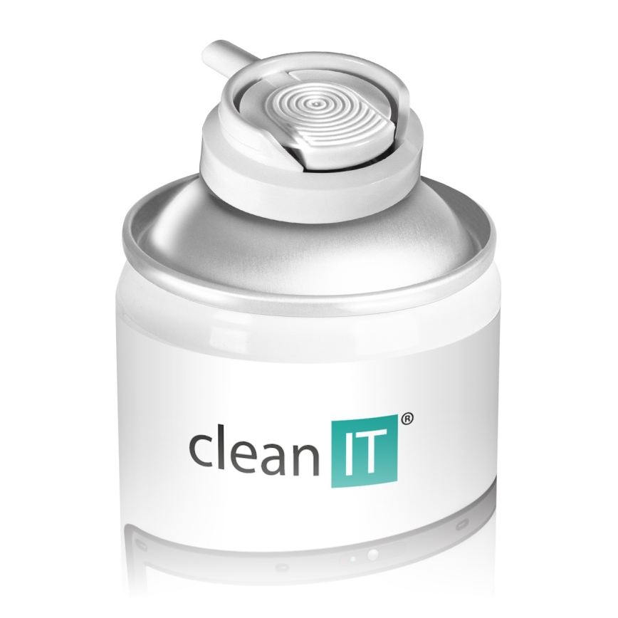 CLEAN IT CL-102 - Komprimerad gas för rengöring av elektroniska enheter 400 mm