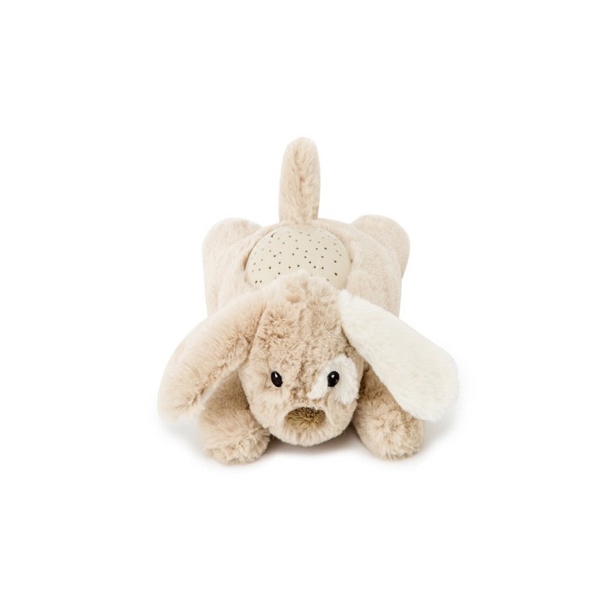 Cloud B - Goskompis med en projektor 2xAAA hund