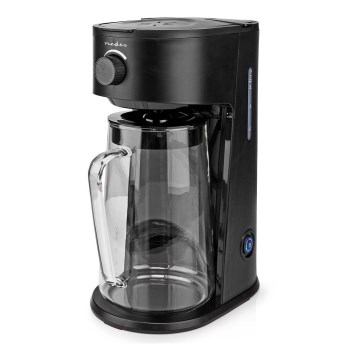 Coffee machine för iced kaffe och iced tea 750W/230V