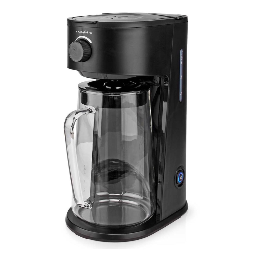 Coffee machine för iced kaffe och iced tea 750W/230V