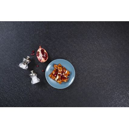 Cole&Mason - Set med salt- och pepparkvarnar BUTTON 2 st 6,5 cm
