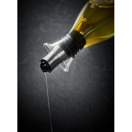 Cole&Mason - Dispenser för olja och vinäger HAVERHILL FLOW 350 ml