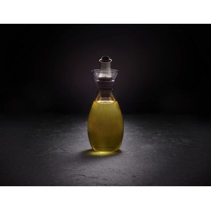 Cole&Mason - Dispenser för olja och vinäger HAVERHILL FLOW 350 ml