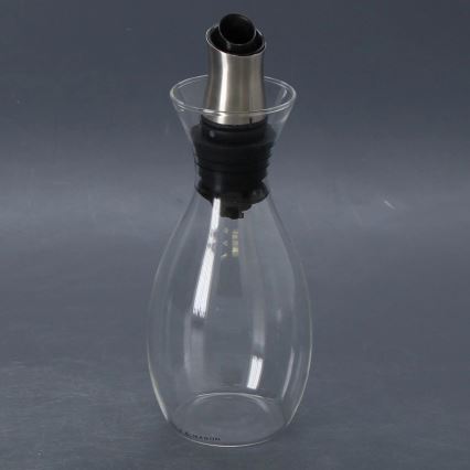 Cole&Mason - Dispenser för olja och vinäger HAVERHILL FLOW 350 ml