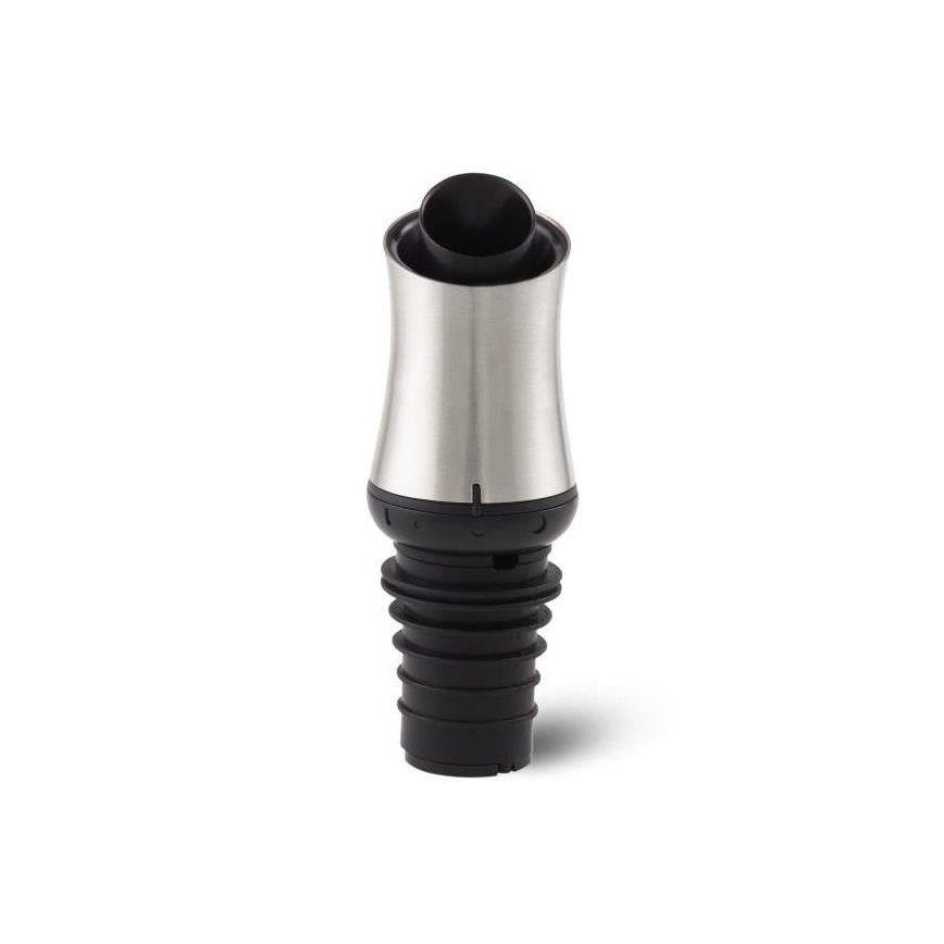 Cole&Mason - Dispenser för olja och vinäger HAVERHILL FLOW 350 ml