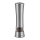 Cole&Mason - Elektrisk salt- och pepparkvarn WITNEY CLASSIC 6xAAA 20,6 cm