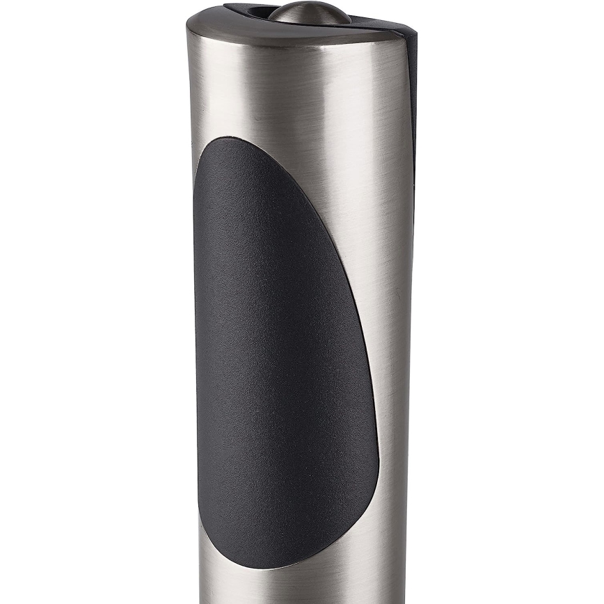Cole&Mason - Kit of electric salt och pepper grinders RICHMOND 2 delar 6xAAA