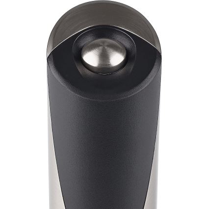 Cole&Mason - Kit of electric salt och pepper grinders RICHMOND 2 delar 6xAAA