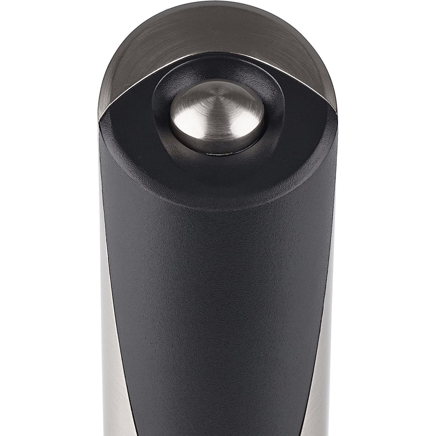 Cole&Mason - Kit of electric salt och pepper grinders RICHMOND 2 delar 6xAAA